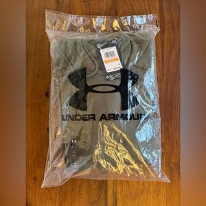 Under Armour Men’s Green Hoodie